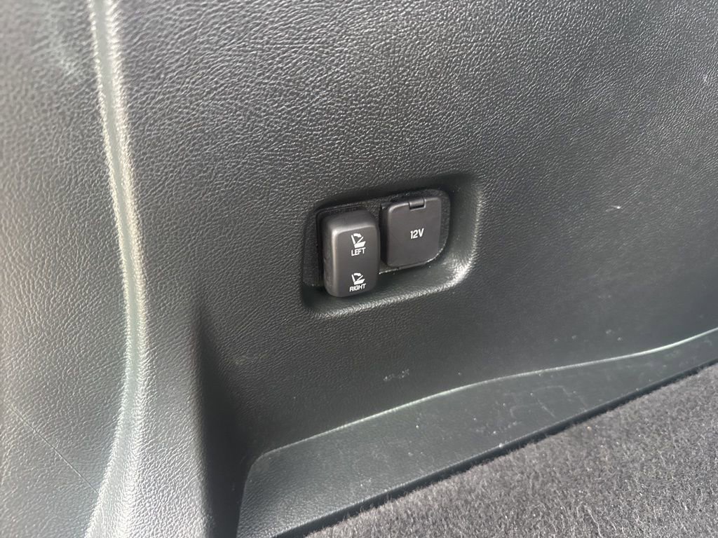 Certified 2022 Ford Edge SEL w/ Convenience Package image 43