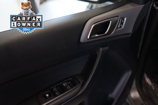Certified 2019 Ford Ranger XLT w/ Black Appearance Package AWD/4WD image 20