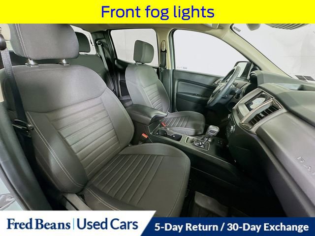 Certified 2022 Ford Ranger XLT w/ Equipment Group 301A Mid image 30