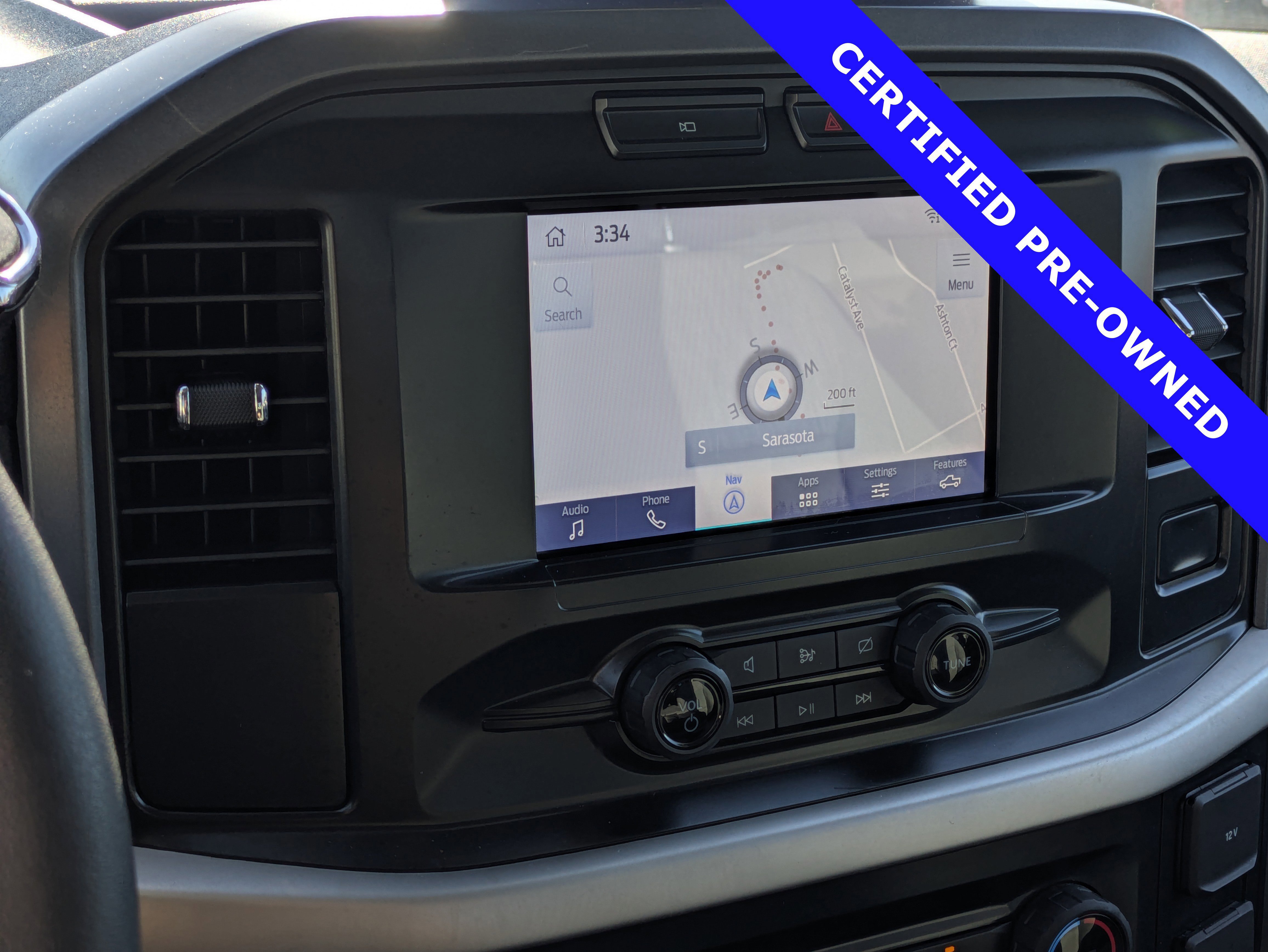 Certified 2022 Ford F150 XLT image 31