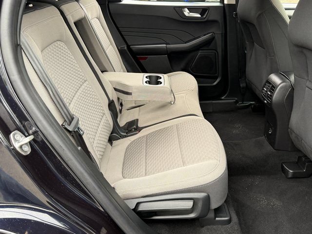 Certified 2021 Ford Escape SE w/ SE Sport Appearance Package FWD image 36