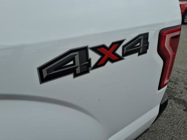 Certified 2017 Ford F150 XLT w/ Equipment Group 302A Luxury image 18