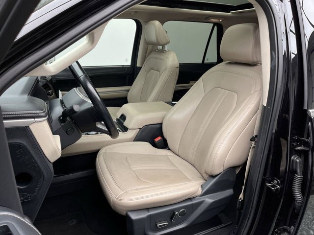 Certified 2024 Ford Expedition Limited AWD/4WD image 11