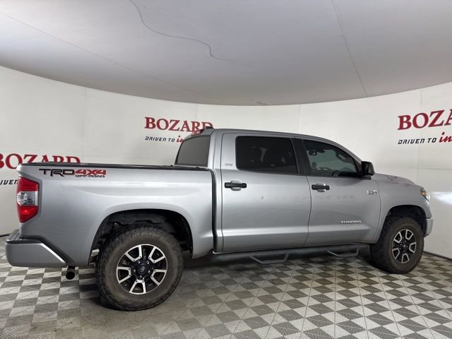 Used 2021 Toyota Tundra SR5 image 6