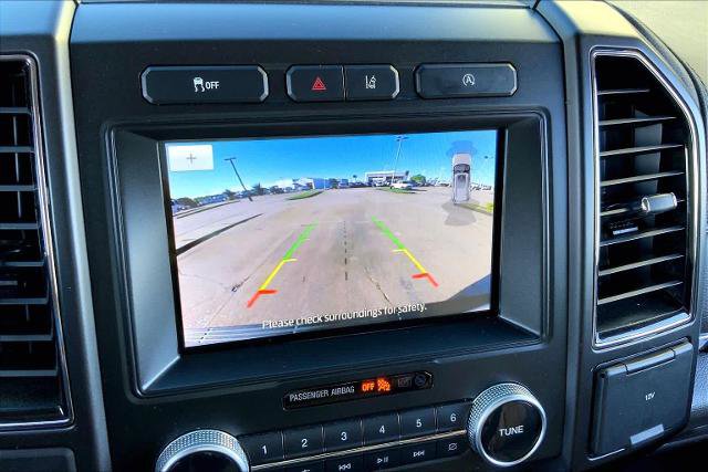 Certified 2021 Ford Expedition Max Limited w/ Cargo Package image 25