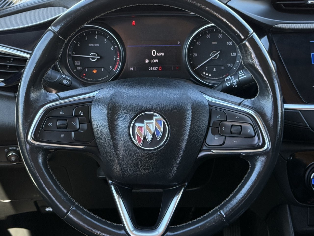 Used 2023 Buick Encore GX Select FWD image 13