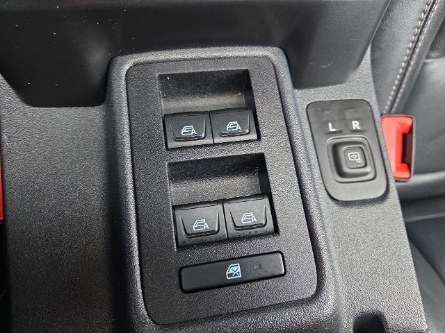 Certified 2025 Ford Bronco Outer Banks image 32