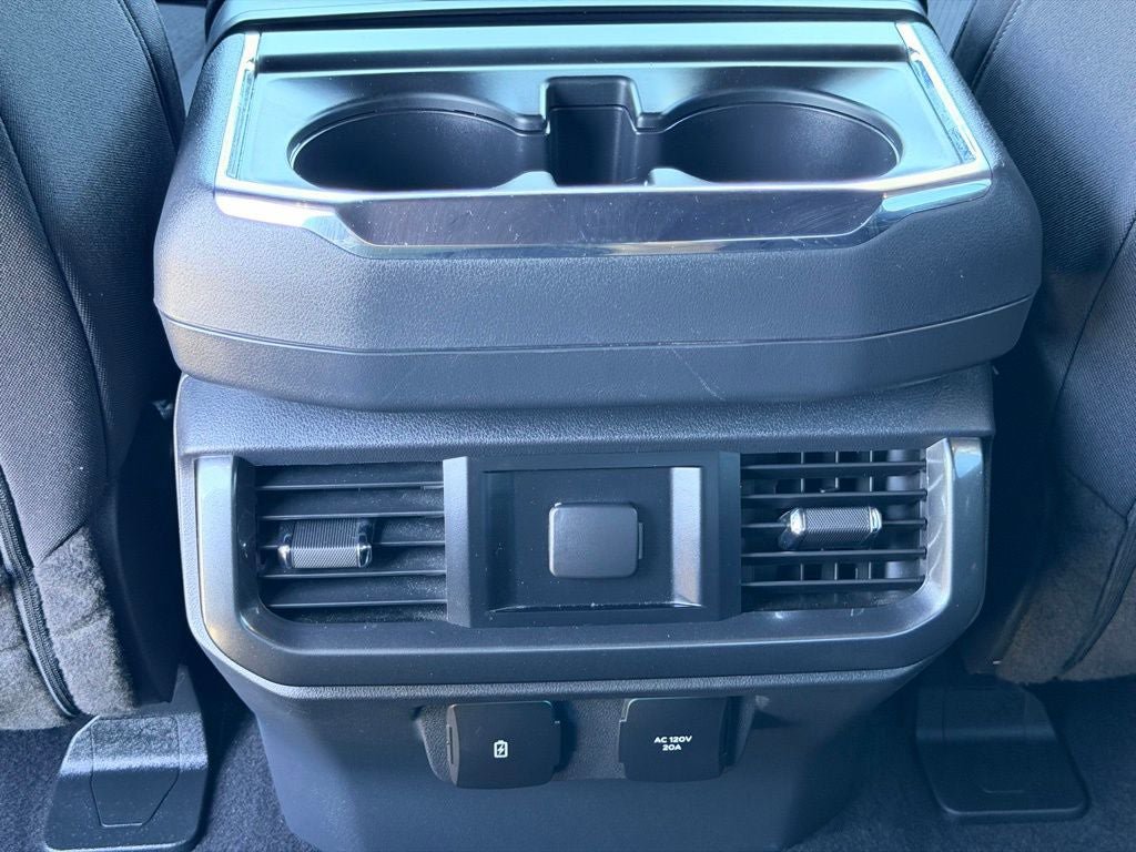 Certified 2023 Ford F150 XLT w/ Equipment Group 302A High AWD/4WD image 21