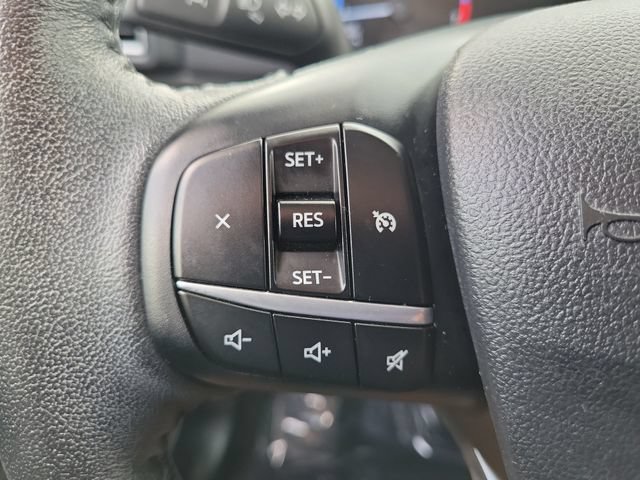 Certified 2023 Ford Bronco Sport Big Bend w/ Convenience Package AWD/4WD image 5