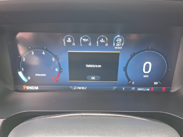 Certified 2024 Ford F150 STX RWD image 15