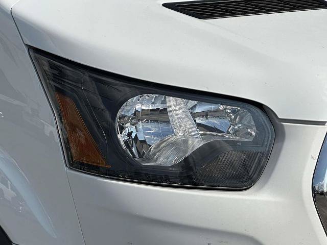 Certified 2024 Ford Transit 350 XLT RWD image 10