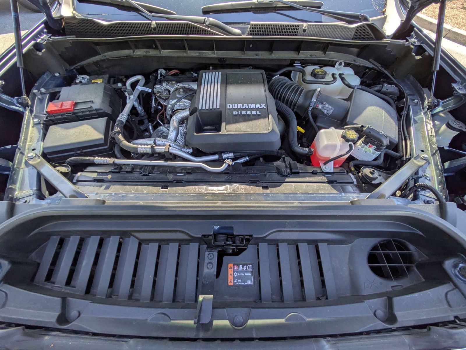 Used 2024 GMC Sierra 1500 Denali AWD/4WD image 6