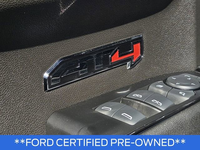 Used 2023 GMC Sierra 1500 AT4 image 29