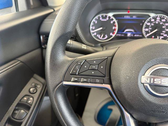 Used 2025 Nissan Sentra SV FWD image 16