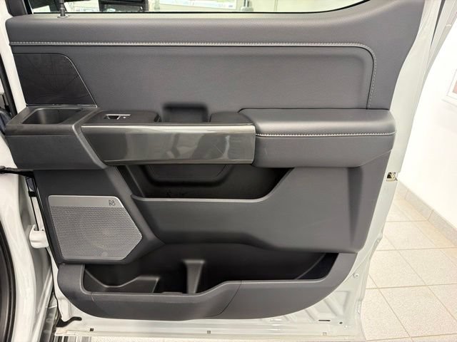Certified 2023 Ford F150 XLT w/ Equipment Group 302A High AWD/4WD image 11