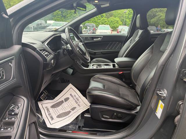 Certified 2021 Ford Edge ST AWD/4WD image 9