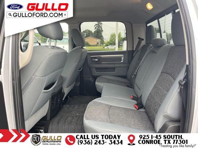 Used 2019 RAM 1500 Lone Star RWD image 14