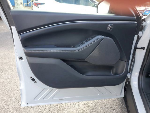 Certified 2023 Ford Mustang Mach-E Select image 16