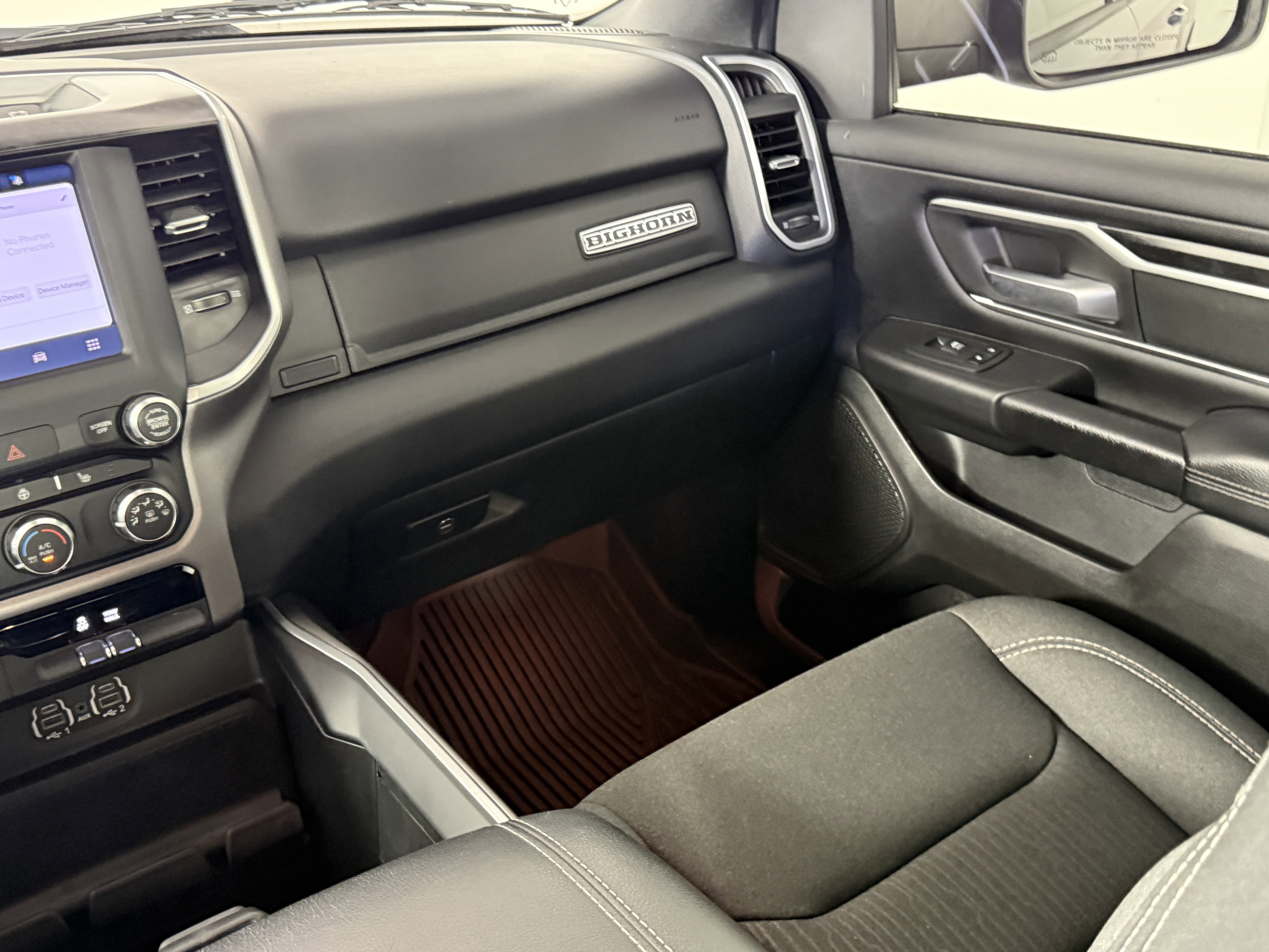 Used 2023 RAM 1500 Big Horn AWD/4WD image 14