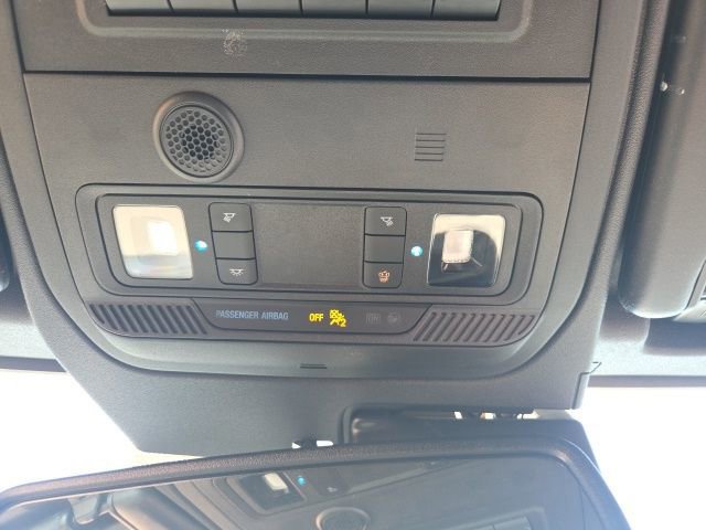 Certified 2023 Ford Bronco Wildtrak image 27