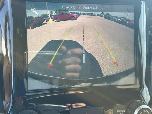 Used 2019 RAM 1500 Limited image 25