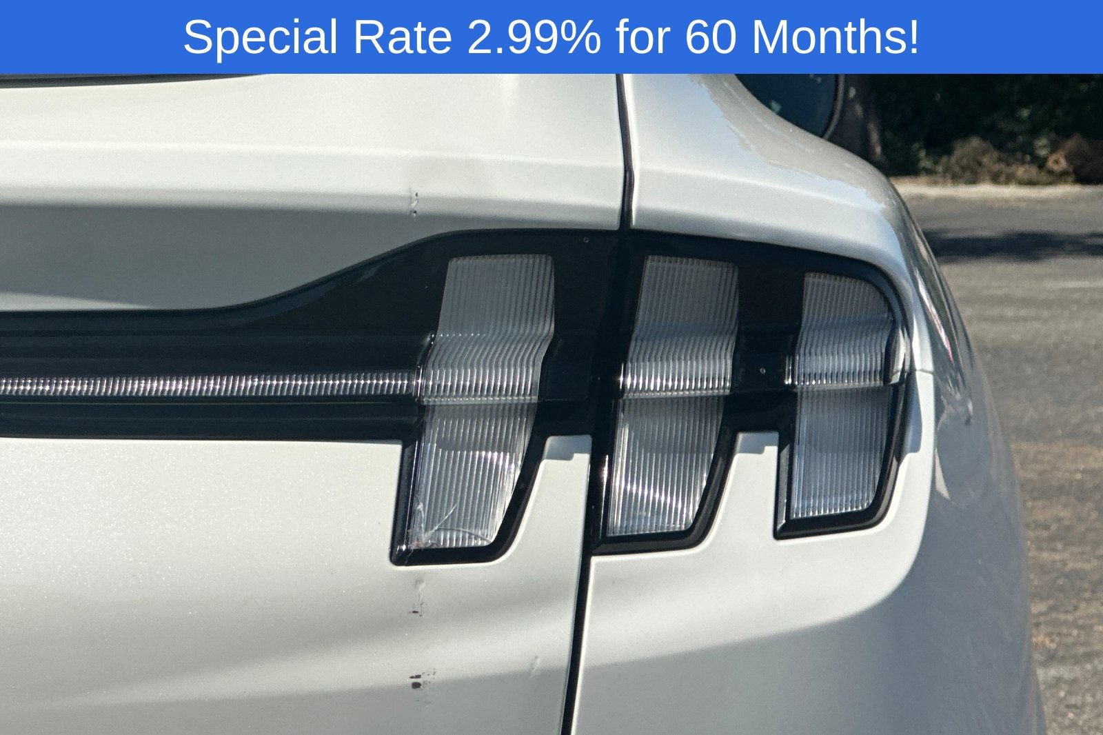 Certified 2022 Ford Mustang Mach-E GT AWD/4WD image 52