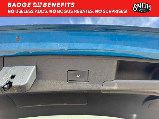 Used 2024 Volkswagen Atlas Cross Sport SE image 20