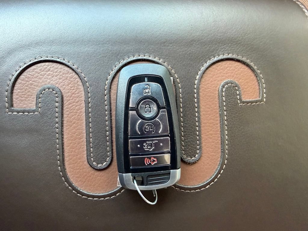 Certified 2023 Ford Expedition Max King Ranch AWD/4WD image 34