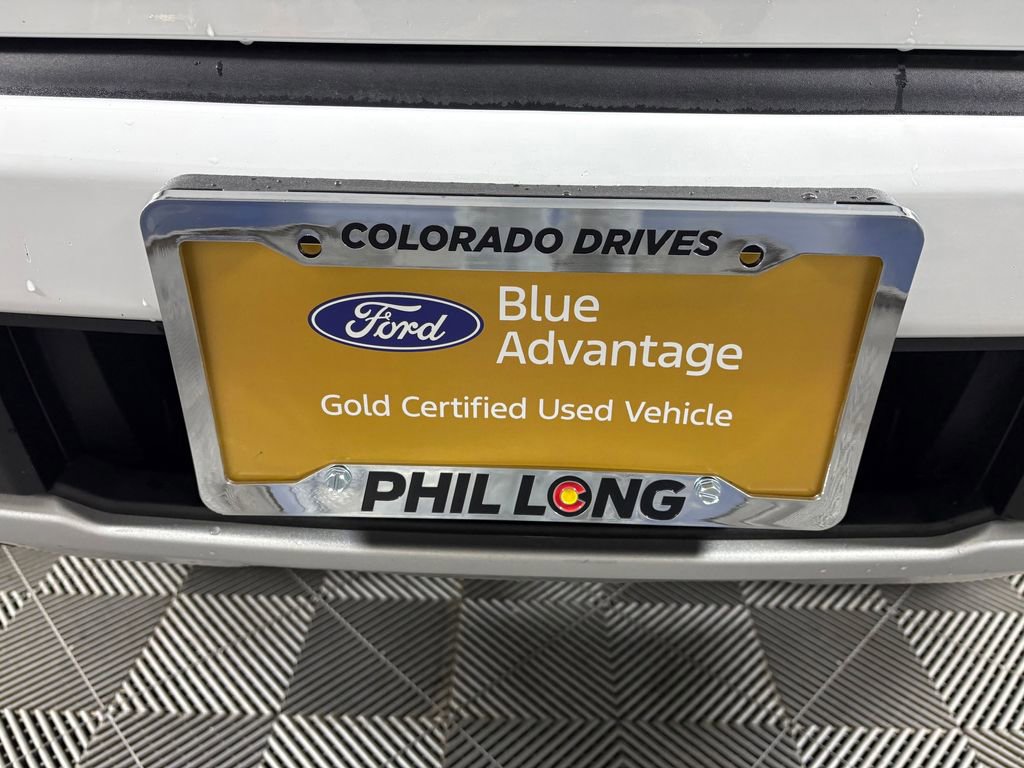 Certified 2023 Ford F150 Tremor image 9