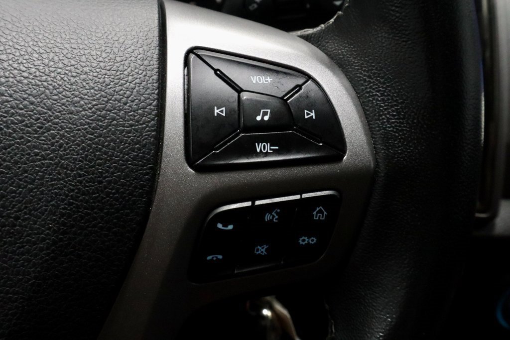 Certified 2022 Ford Ranger XLT w/ Equipment Group 301A Mid image 26