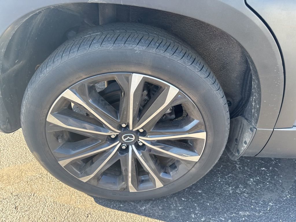 Used 2023 MAZDA CX-50 2.5 Turbo w/ Cargo Package image 46