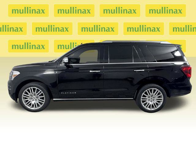 Certified 2022 Ford Expedition Platinum RWD image 14