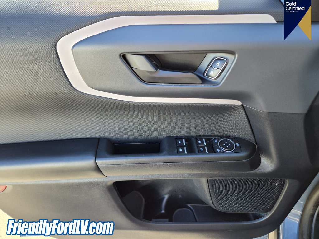 Certified 2024 Ford Bronco Sport Big Bend AWD/4WD image 19