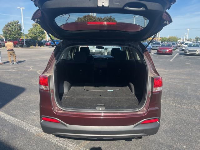 Used 2016 Kia Sorento LX image 12