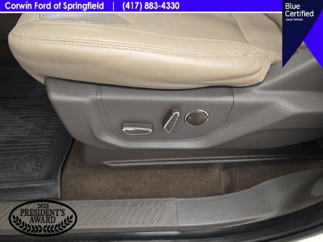 Certified 2021 Ford Expedition Limited AWD/4WD image 43