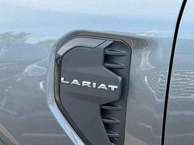 Certified 2026 Ford Ranger Lariat AWD/4WD image 26
