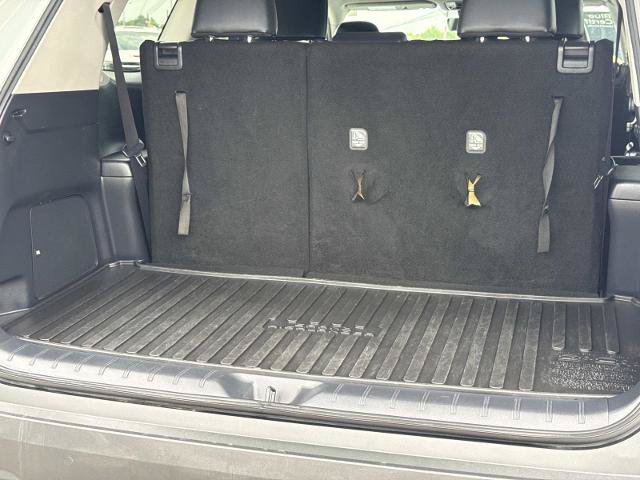 Used 2025 Toyota Grand Highlander AWD image 13