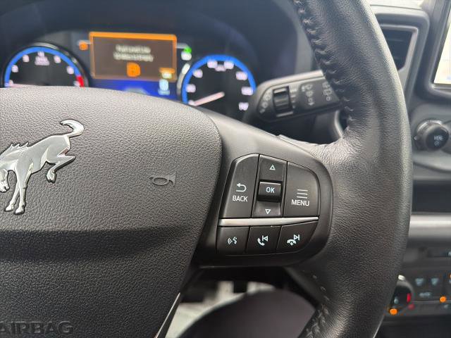 Certified 2023 Ford Bronco Sport Outer Banks w/ Tech Package image 30