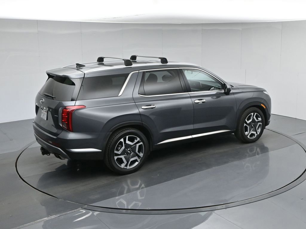 Used 2023 Hyundai Palisade Limited w/ Cargo Package AWD/4WD image 13