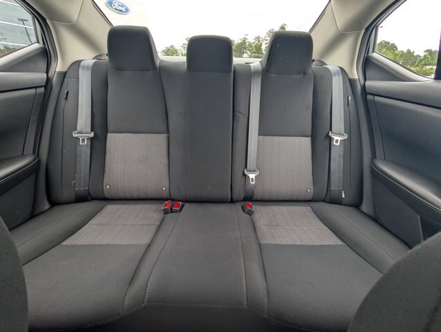 Used 2024 Nissan Sentra SV w/ Trunk Package FWD image 24