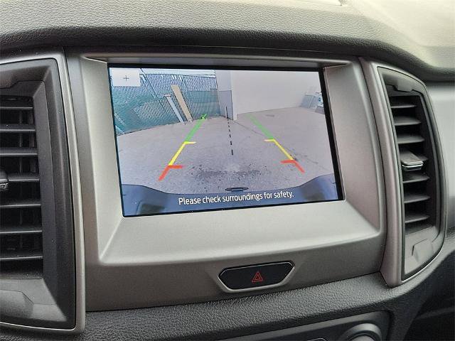 Certified 2022 Ford Ranger XL w/ Equipment Group 101A High image 27