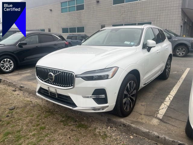 Used 2023 Volvo XC60 B5 Plus