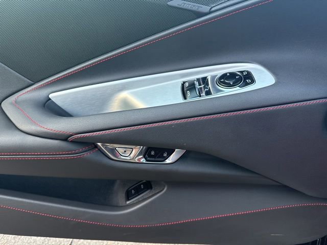 Used 2024 Chevrolet Corvette Stingray Coupe w/ Z51 Performance Package image 15