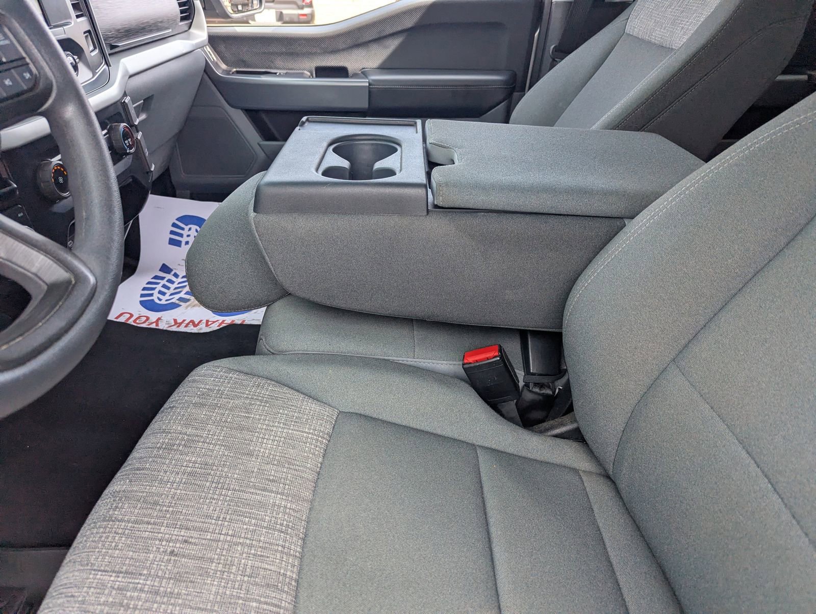 Certified 2023 Ford F150 XLT image 18