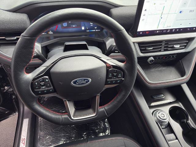 Certified 2025 Ford Explorer ST-Line image 20
