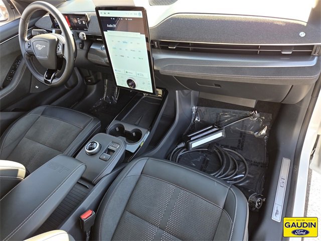 Certified 2023 Ford Mustang Mach-E GT w/ GT Performance Edition image 17