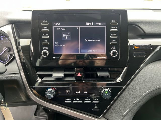 Used 2021 Toyota Camry SE image 21