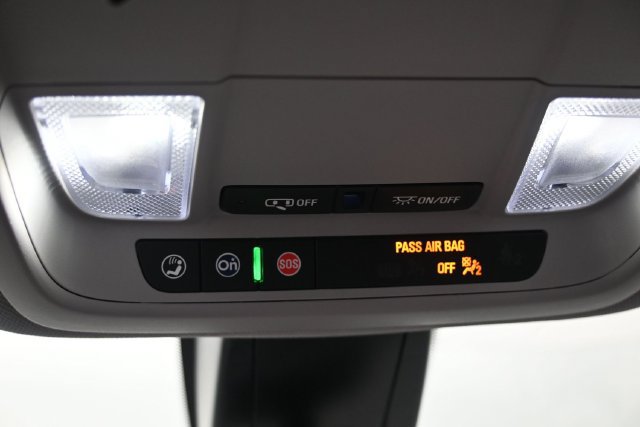 Used 2025 Chevrolet Blazer LT AWD/4WD image 15