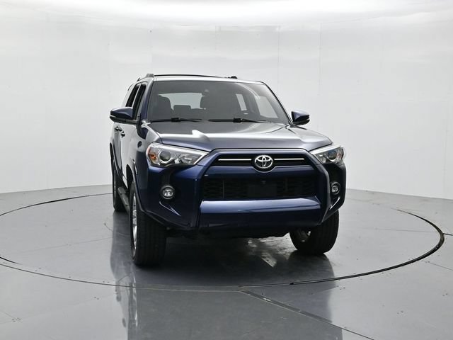 Used 2024 Toyota 4Runner SR5 Premium w/ Moonroof Package AWD/4WD image 4