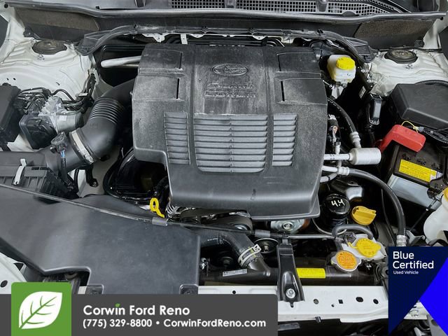 Used 2024 Subaru Forester Premium AWD/4WD image 32